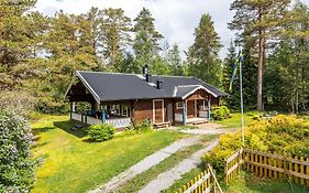 Tyngsjö Vildmark